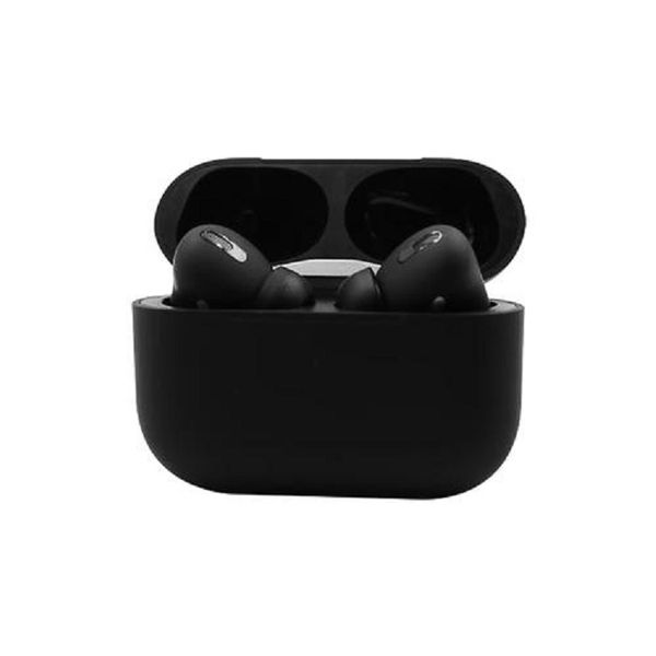 i-Pod Pro-Gen 3, Earphone( i-Pod Pro-Gen 3-BK)