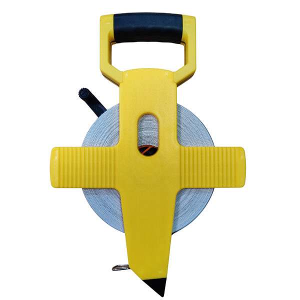 Earth 50m Fiberglass Measuring Tape