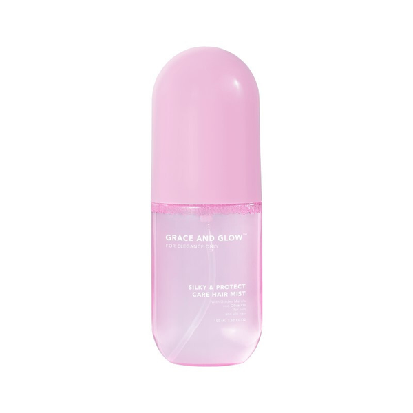 Grace And Glow - Black Opium Silky Hair Mist 100ml