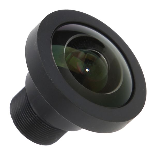 185 1.3mm M12 Fisheye