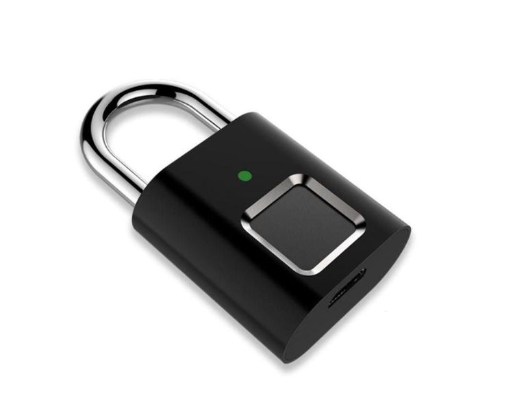 Smart Padlock