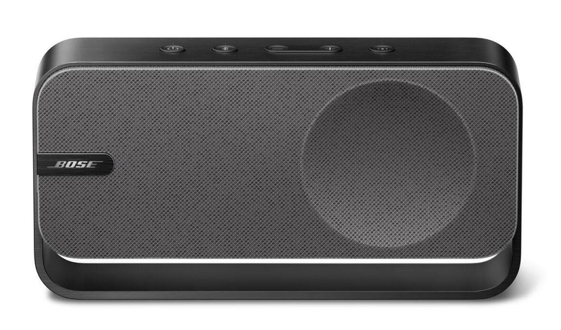 Bose SoundLink Home Portable Bluetooth Speaker
