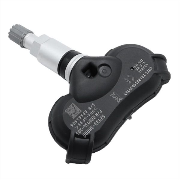 Car Tpms Sensor Tire Pressure Sensor Monitoring Compatible with Hyundai