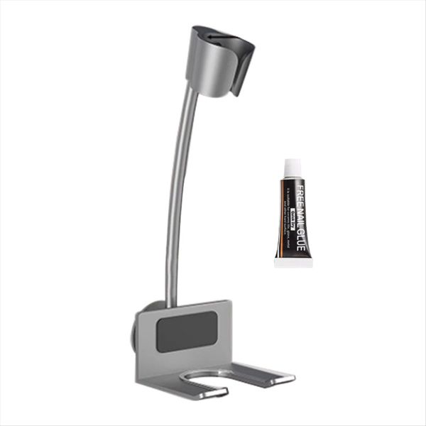 Hair Dryer Frame Bathroom Shelf Multifunctional Storage Shelves