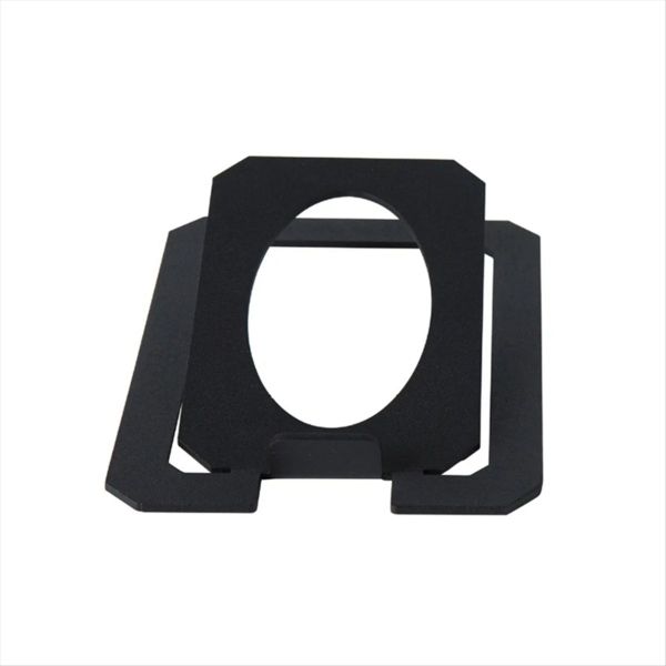 Desktop Speaker Stand Speaker Stand for Your Valuable Speaker White