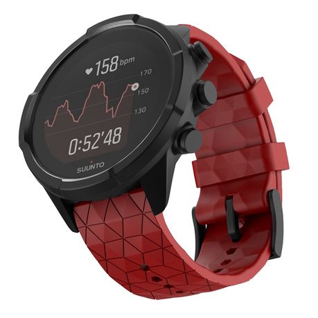 Suunto 9 replacement hot sale