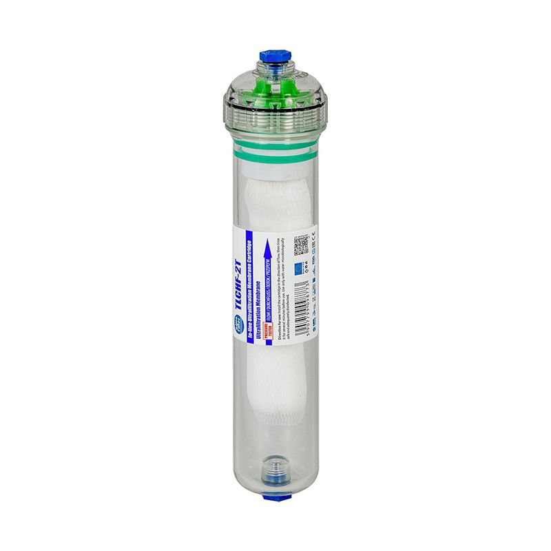 Aquafilter Inline UF Membrane 0,02 Micron Point of Use Filter
