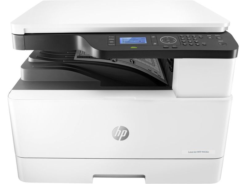 HP LaserJet M436n MFP Mono Laser Printer