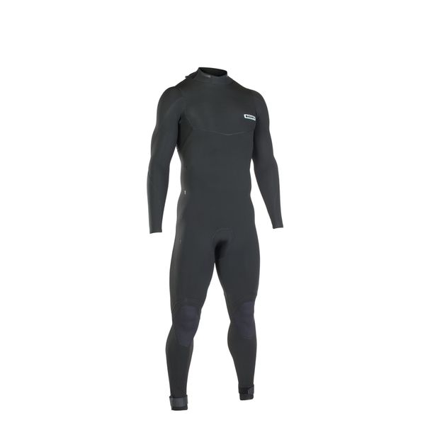 ION Wetsuit - Strike Amp BZ 4/3 2019 - Black