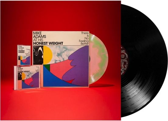 Vinyl / 12" Album image