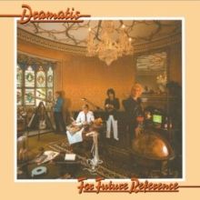Dramatis (CD / Album Digipak)