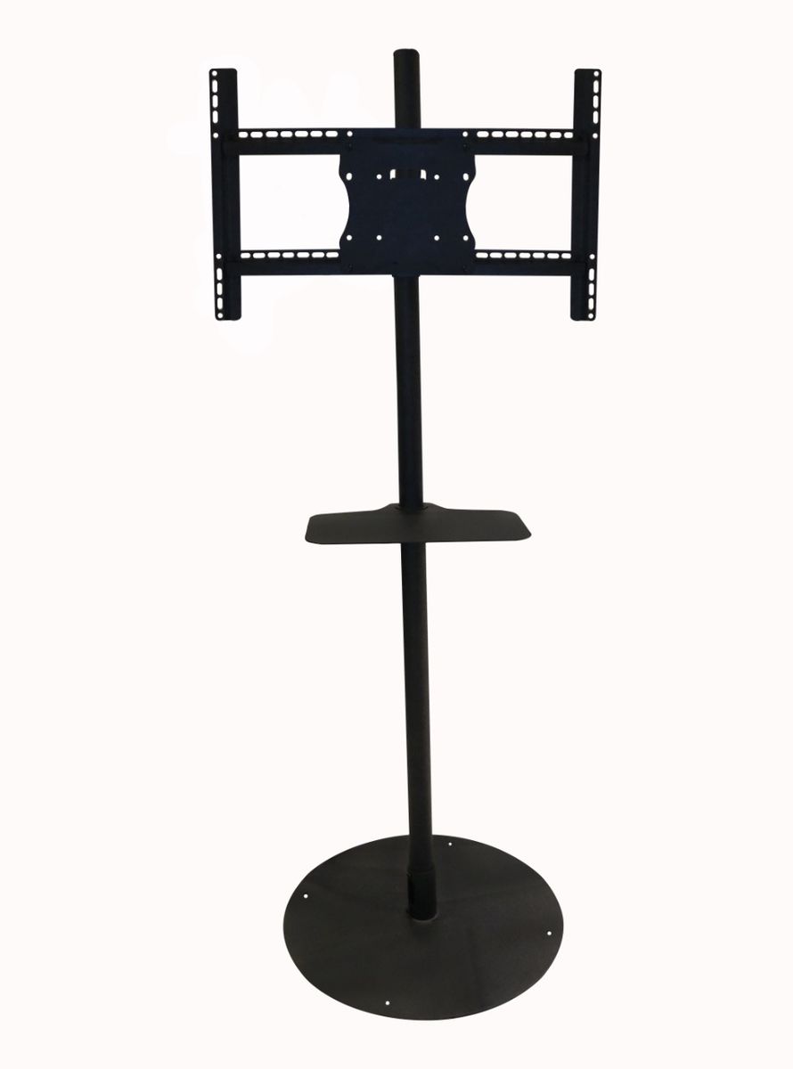 Mobile TV Trolley Stand Cart With Wheels Buy Online in South Africa