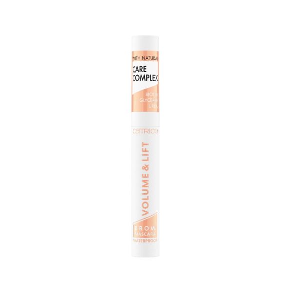 Catrice Volume &amp; Lift Brow Mascara Waterproof