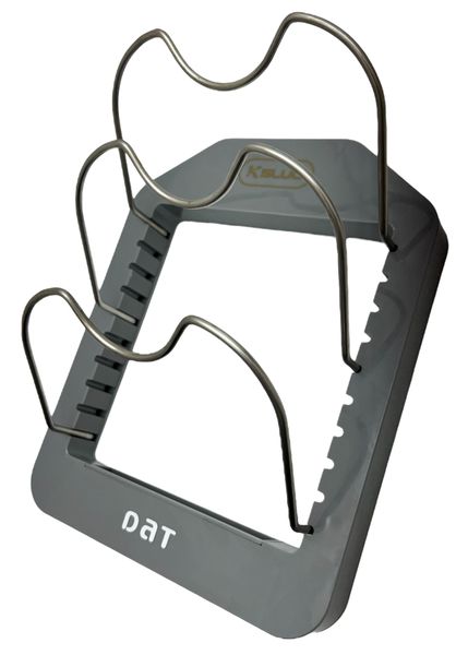 DAT Pot Cover Rack