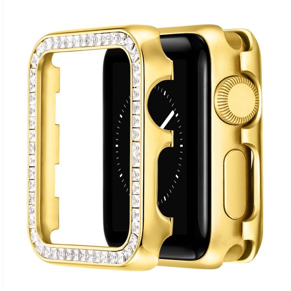 Diamond Case for Apple Watch