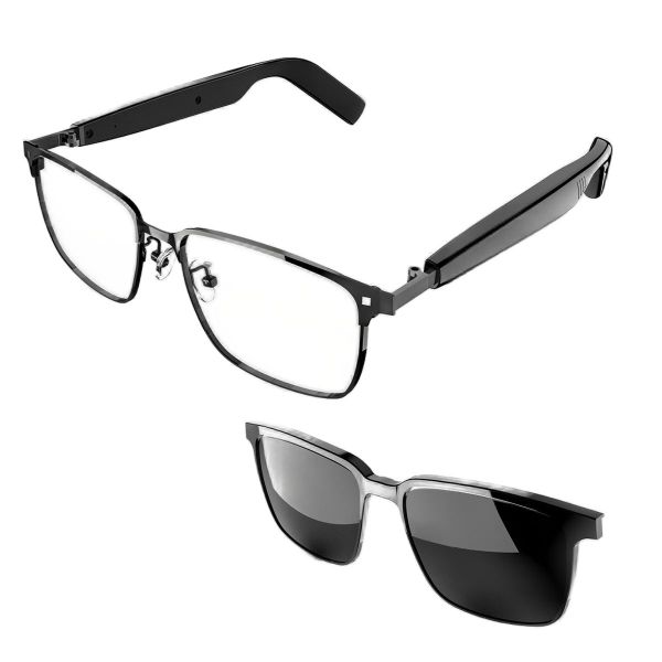 Bluetooth Smart Glasses