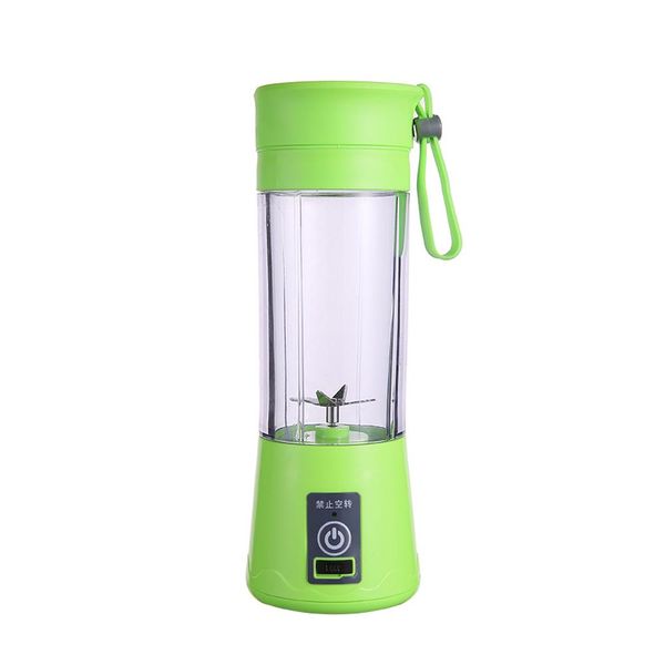 Portable Hand Held Mini Blender