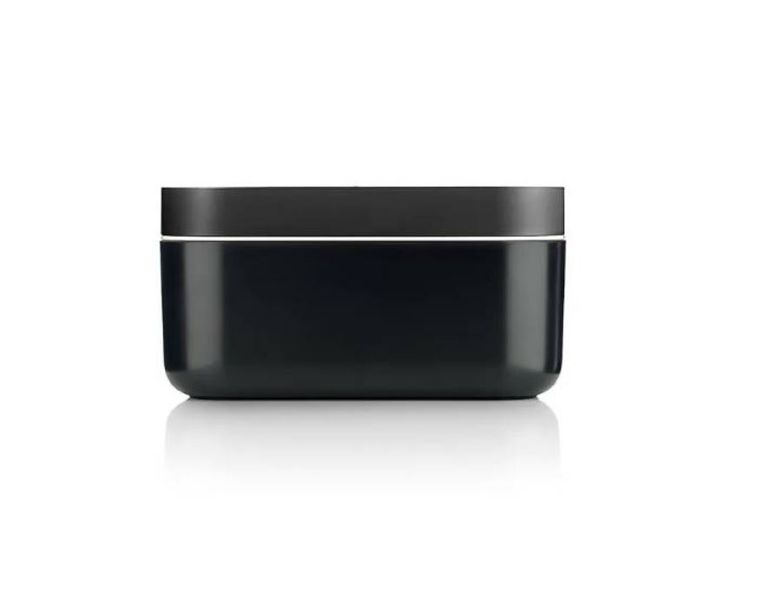 Lekue Ice Box Black