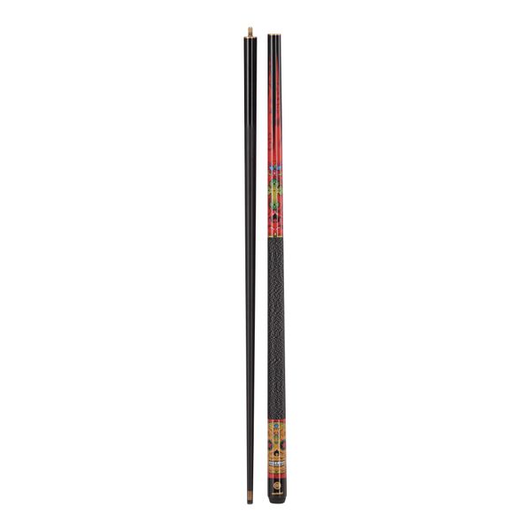 Medalist Calavera Pool Cue