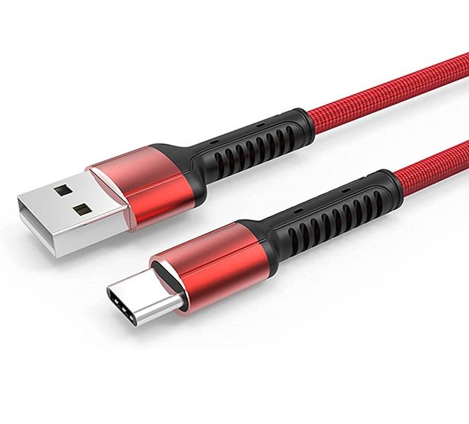 Charging Cable Type-C:LS63-5A
