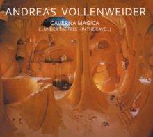 Caverna Magica (Vinyl / 12" Album)
