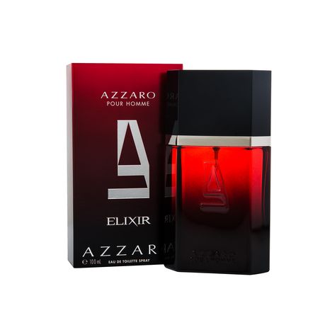 elixir azzaro