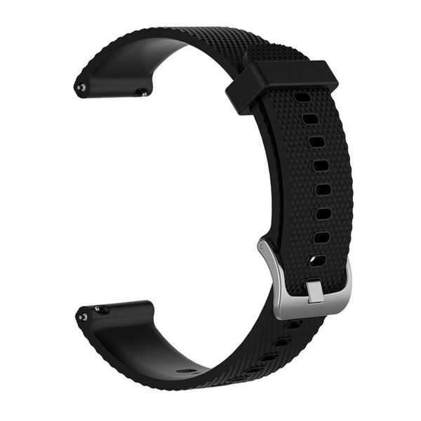 Killer Deals Silicone Strap (Adjustable S/M/L) for Killer Deals 22MM Garmin Venu 2 - 6 Colours/17-21cm