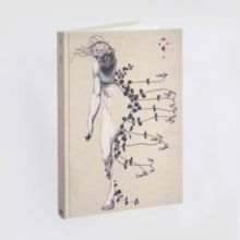 Stigma (CD / with Book)