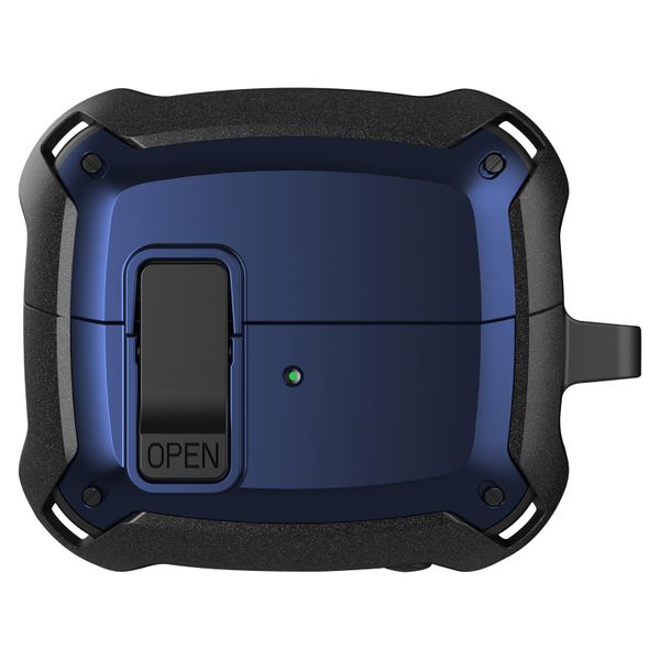 Protective Case Compatible With Samsung Galaxy Buds live/2/Pro/2Pro