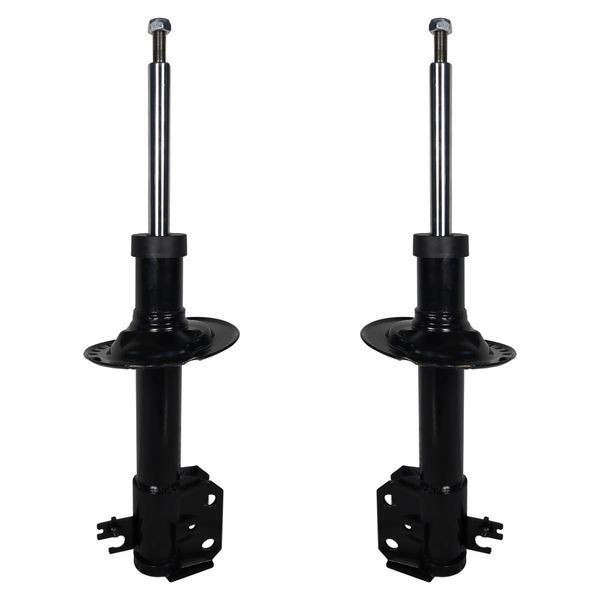 Dunlop Front Shock Absorber For Toyota Etios L/R Price Per Pair