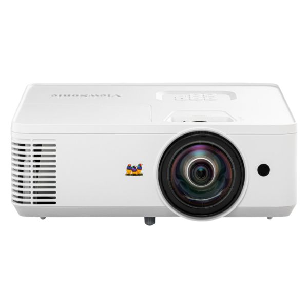 ViewSonic - PS502X 4,000 ANSI Lumens Short Throw Business &amp; Education Projector