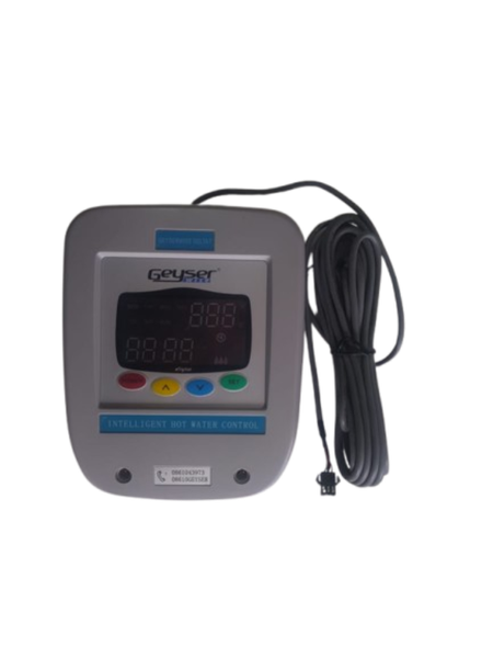 Geyserwise Delta T - Display Unit Only