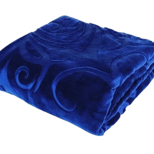 Mink Blanket