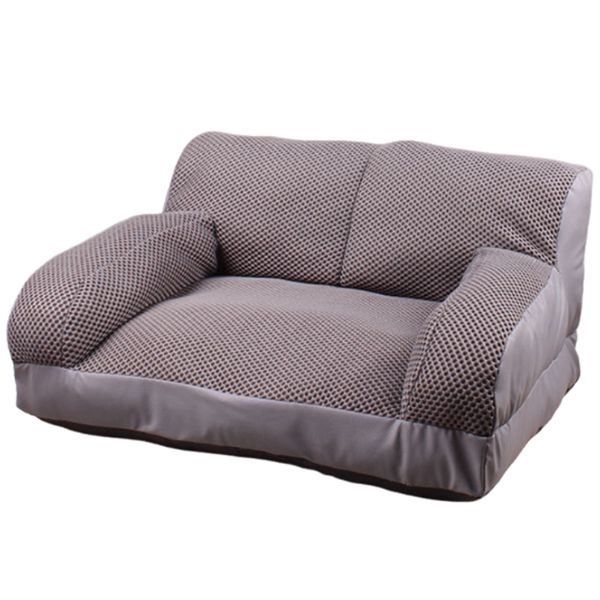 Pet Sofa Bed Removable Cat Breathable Dog Bed Dog Bed With Non-Slip Bottom