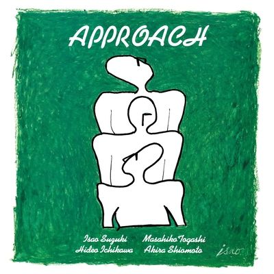 Approach (Vinyl / 12" Album)