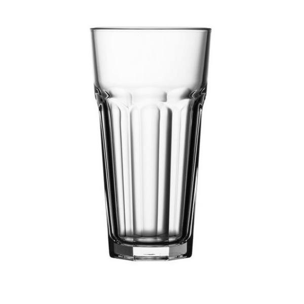 Casablanca Hiball Tempered 475ml - Pack of 12