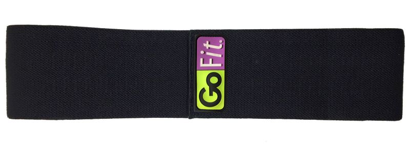 GoFit Super ElastiLoop- Large/Xlarge