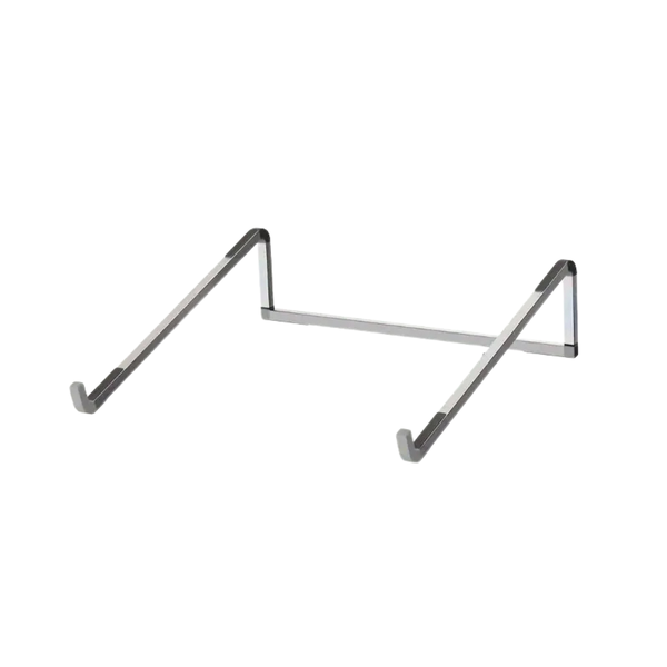 Universal/Aluminum/Heat Dissipation/ Laptop Stand/holder - Silver