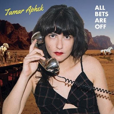 All Bets Are Off (Vinyl / 12" Album)