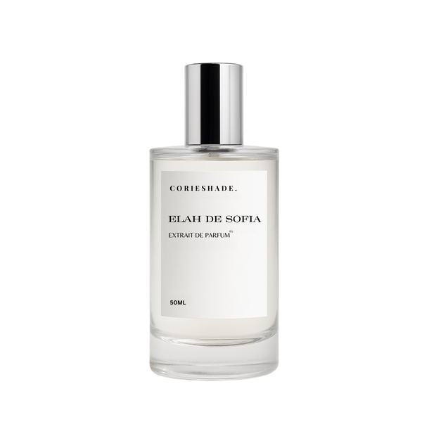 Elah De Sofia Scent Similar To La Vie Est Belle Lancôme by CORIESHADE.