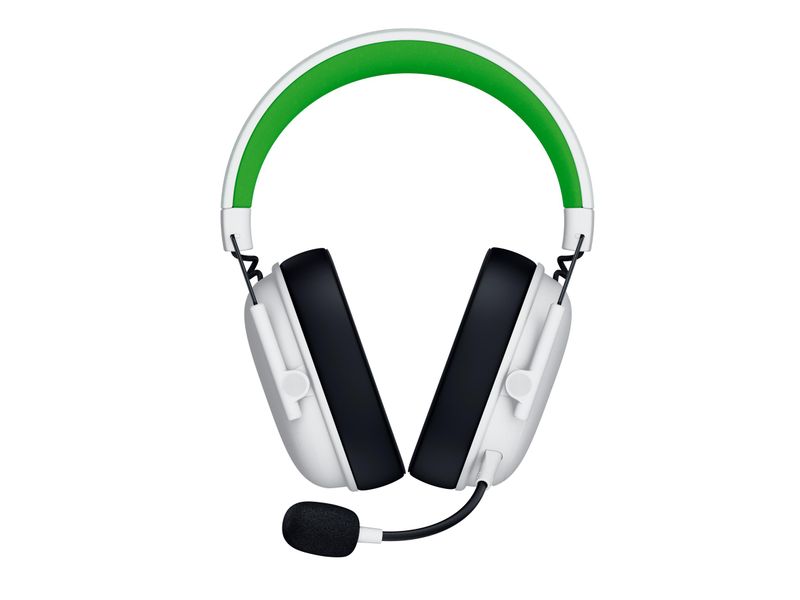 Razer BlackShark V3 X Hyperspeed Wireless Gaming Headset for Xbox - White