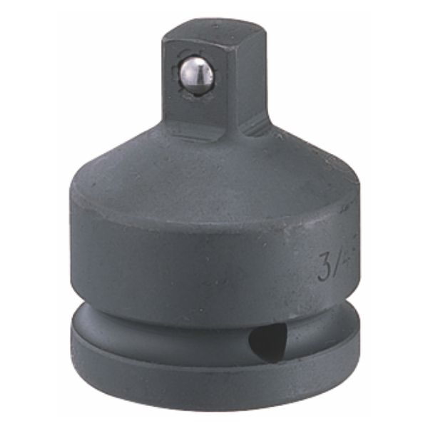 King Tony - Adapter 3/4"F X 1"M Impact Ball - 2 Pack