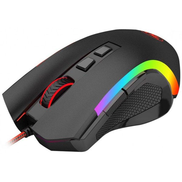 Redragon Mouse Dagger 2 10000dpi - Bk