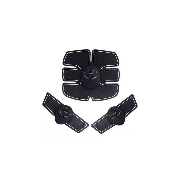 Simulator Waist Training Exercise Body Arm Abdominal Muscle Exerciser