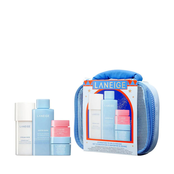 Laneige Hydration to Go Set
