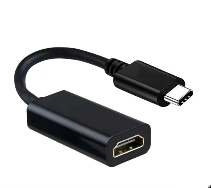 Type-C / USB-C To HDMI Adapter High Quality (GC)