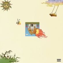 Rave and Roses (CD / Album)