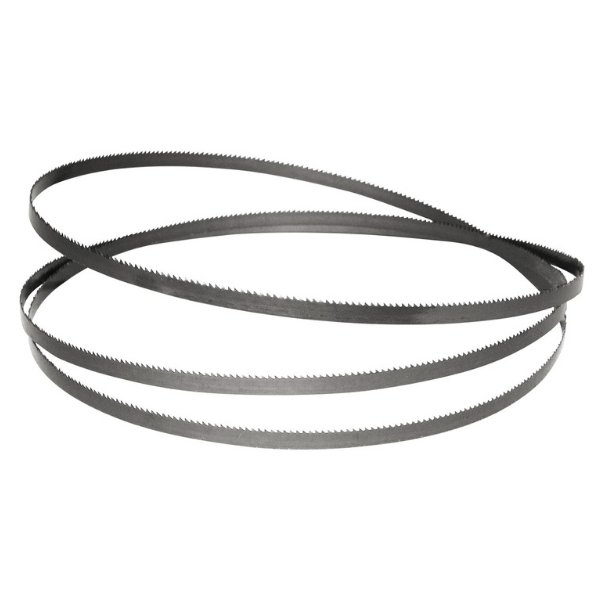 Econocut- Meat Bandsaw Blade-4TPI , 112" / 2845mm