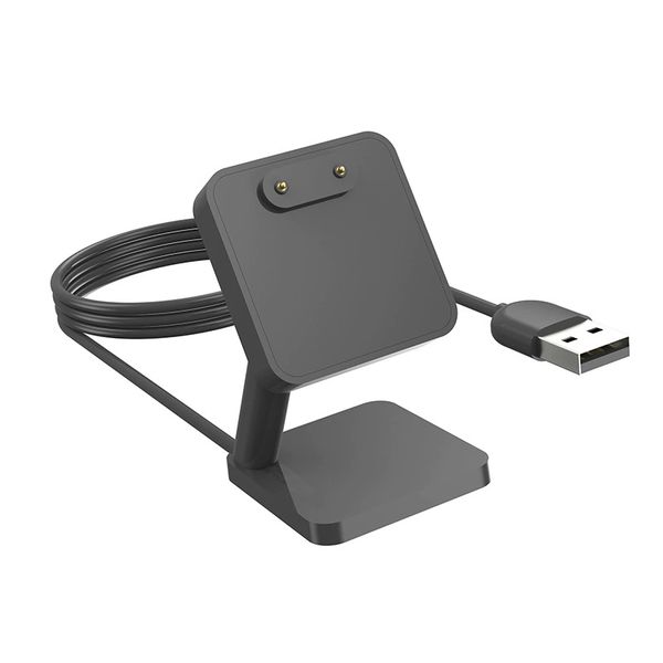 Sparq Active - Table Charger cable for Samsung Galaxy Fit 3(100cm) - Black
