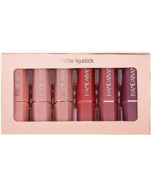 Handaiyan Lipstick Kit